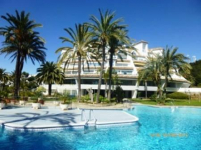 Parque Miraflores Mijas, Mijas